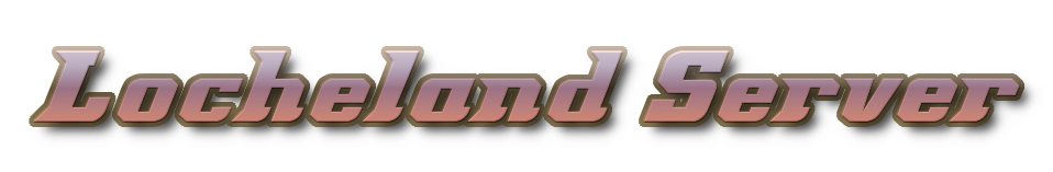 Loche Server